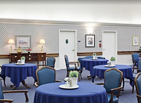 Image of Spalding Post Acute (2)