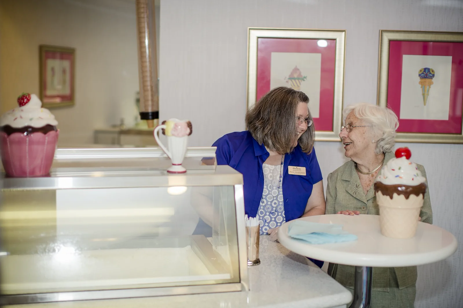 Image of Delmar Gardens Of Overland Park (8)