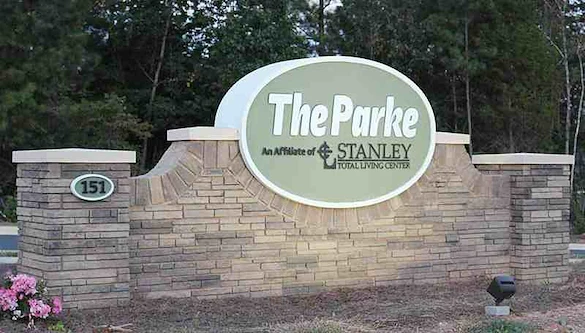 Image of Stanley Total Living Center - The Parke (1)