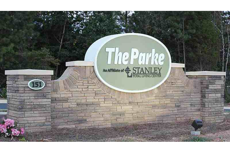 Image of Stanley Total Living Center - The Parke (1)
