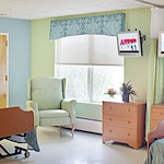 Image of Marshwood Center (9)