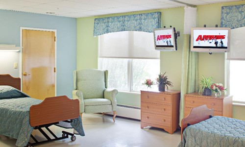 Image of Marshwood Center (9)