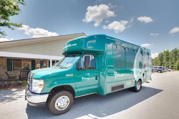 Image of PruittHealth - Lanier (10)