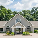 Park Vista The Legacy Exterior