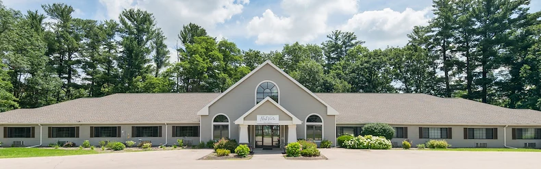 Park Vista The Legacy Exterior