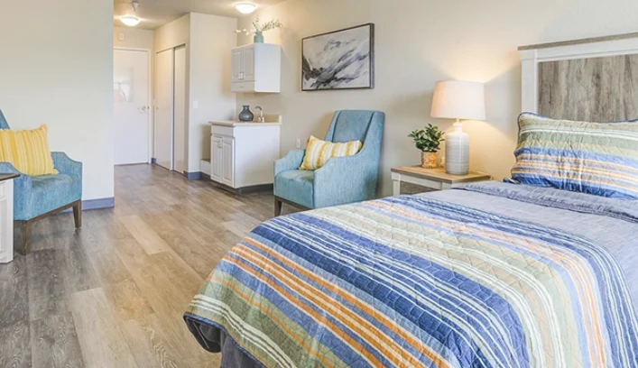 Image of Vineyard Park Cottages Sequim (3)