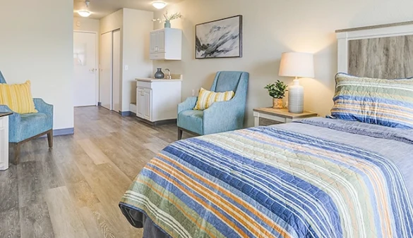 Image of The Cottages of Sequim (3)