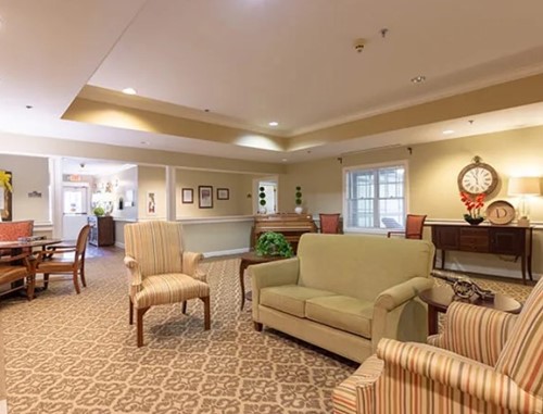 Image of Deane Hill Place (6)