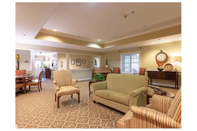 Image of Deane Hill Place (6)