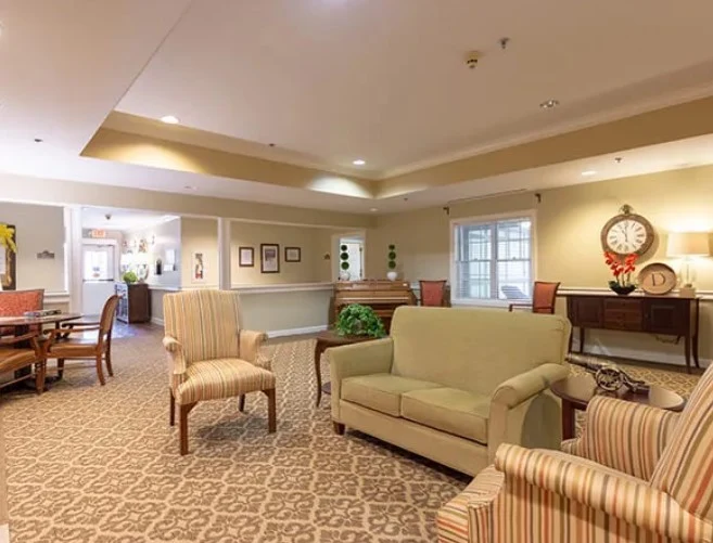 Image of Deane Hill Place (6)