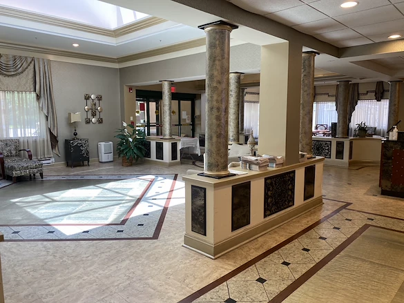 Image of Tallwoods Care Center (3)