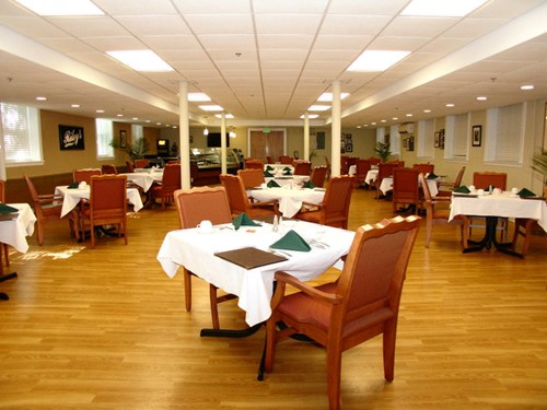 Image of Assisted Living at Norwood Crossing (5)