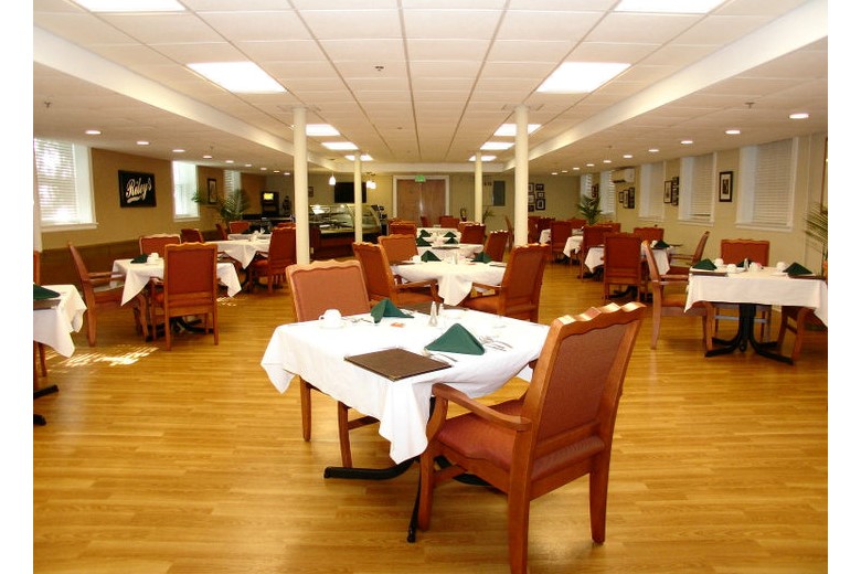 Image of Assisted Living at Norwood Crossing (5)
