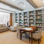 Image of The Residence at Selleck's Woods (7)