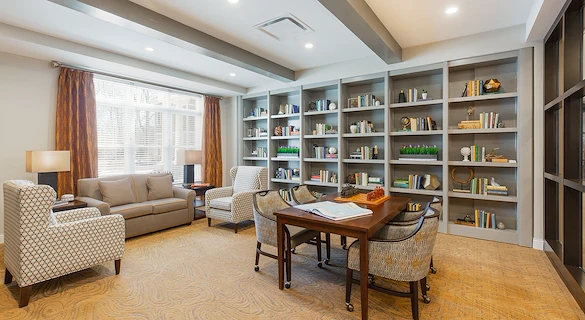 Image of The Residence at Selleck's Woods (7)