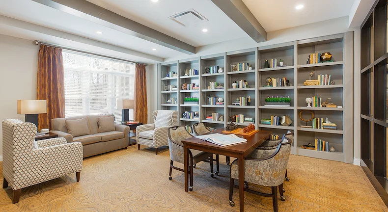 Image of The Residence at Selleck's Woods (7)