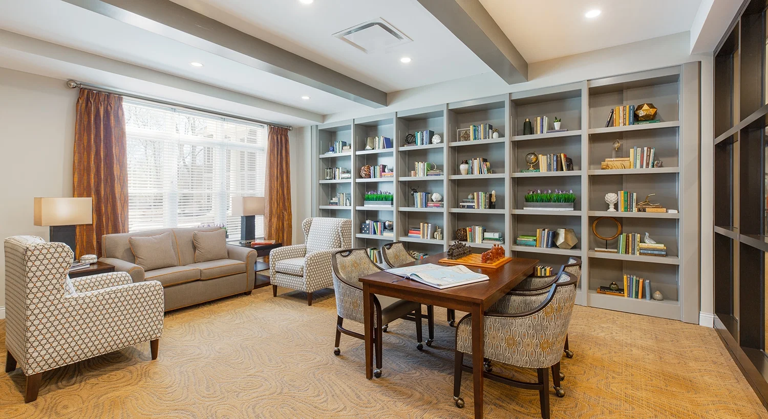 Image of The Residence at Selleck's Woods (7)