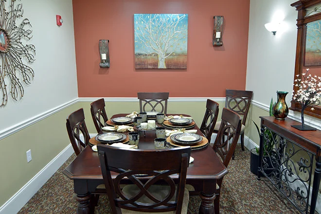 Image of Brookdale Lawrenceville (4)