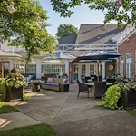 Image of Chancellor's Village (10)