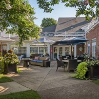 Image of Chancellor's Village (5)