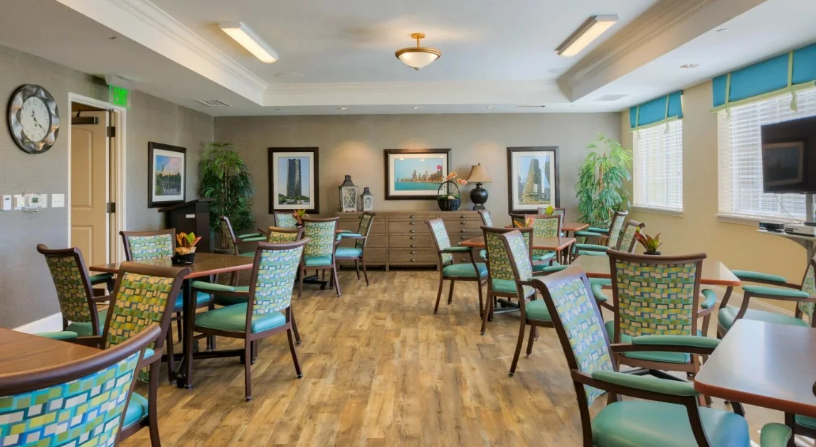 Image of Green Oaks Senior Living (7)