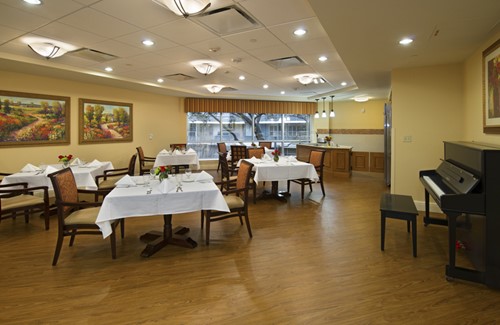 Image of Bayou Manor (3)