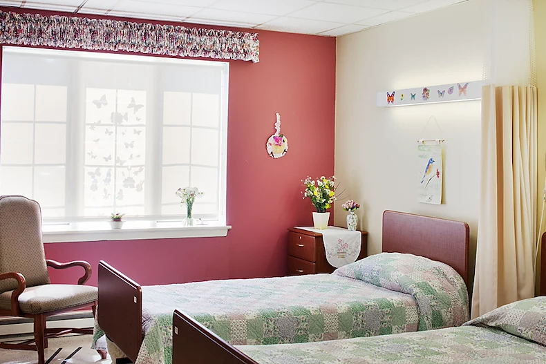 Image of Agawam West Rehab And Nursing (1)