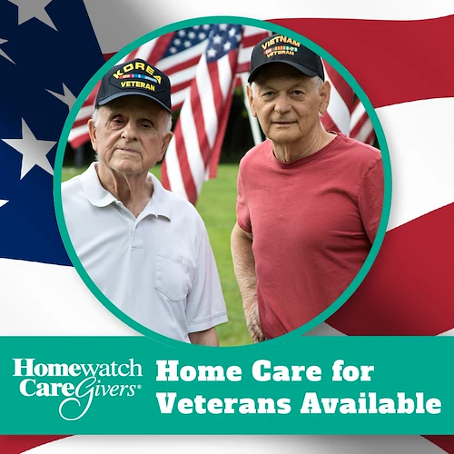 Homewatch CareGivers - Northwest Houston Photo (6)