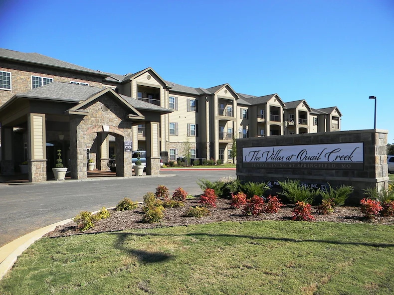 Image of Villas at Quail Creek (1)