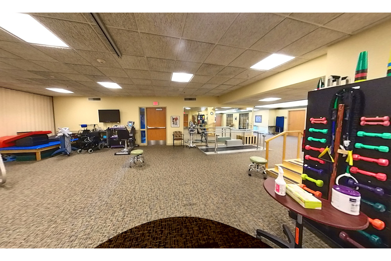 Image of Woodlake Care Center (5)