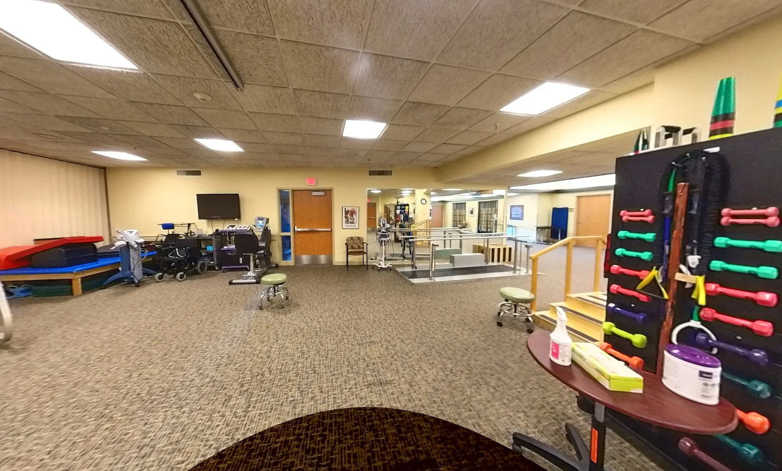 Image of Woodlake Care Center (5)