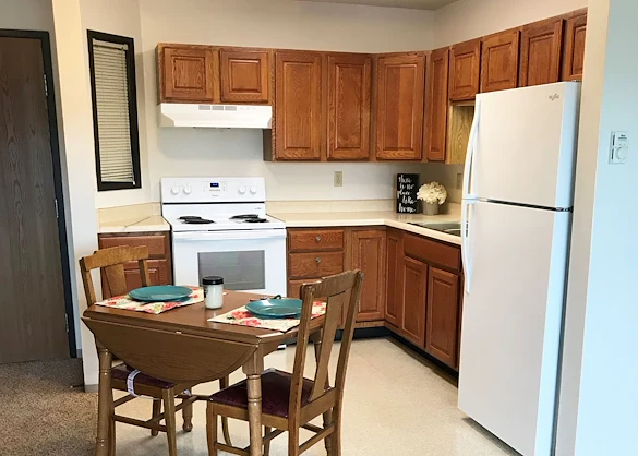 Image of Sunrise Apartments (5)