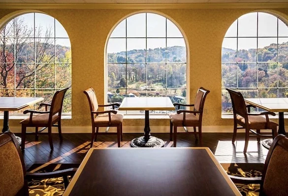 Image of St Barnabas Nursing Home (5)