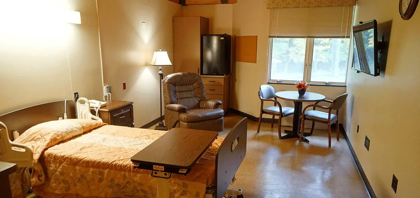 Image of Rennes Health & Rehab Center - East (4)