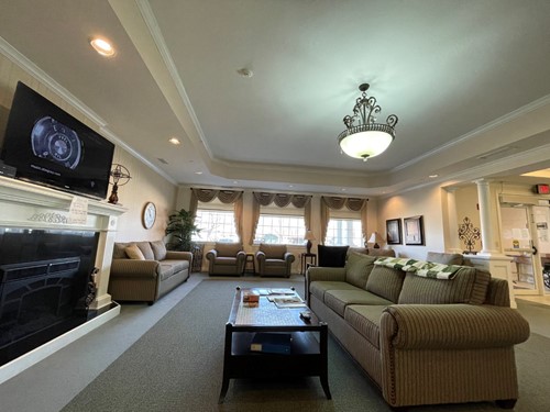 Image of Accura Healthcare Of Milford (9)