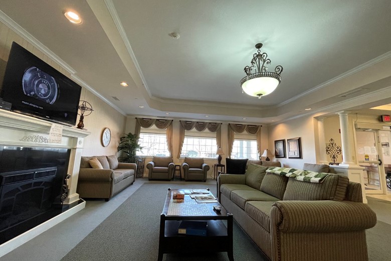 Image of Accura Healthcare Of Milford (9)