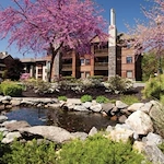 Image of Edgehill (2)