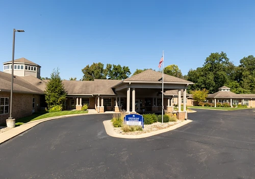 Image of Greenleaf Skilled Services (1)