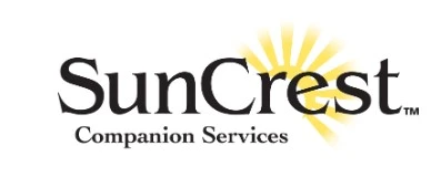 SunCrest Companion Services of Memphis's Logo