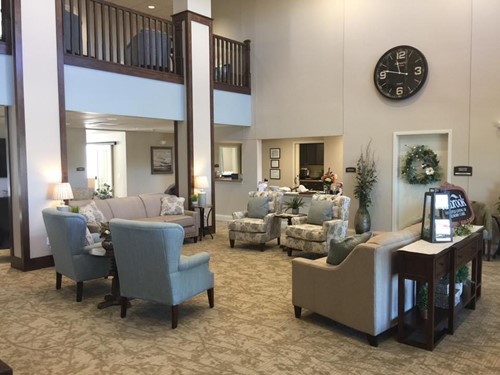 Image of EchoHills Senior Living (2)