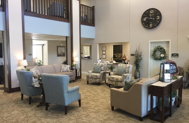 Image of EchoHills Senior Living (2)