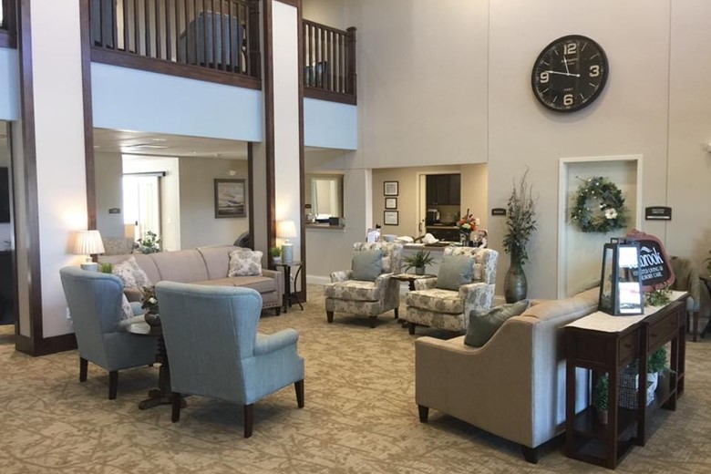 Image of EchoHills Assisted Living & Memory Care (2)