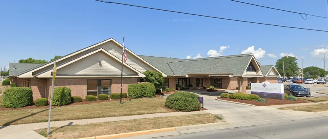 Image of Providence Care Center (1)
