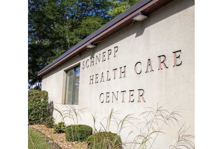 Image of Schnepp Senior Care & Rehab Center (2)