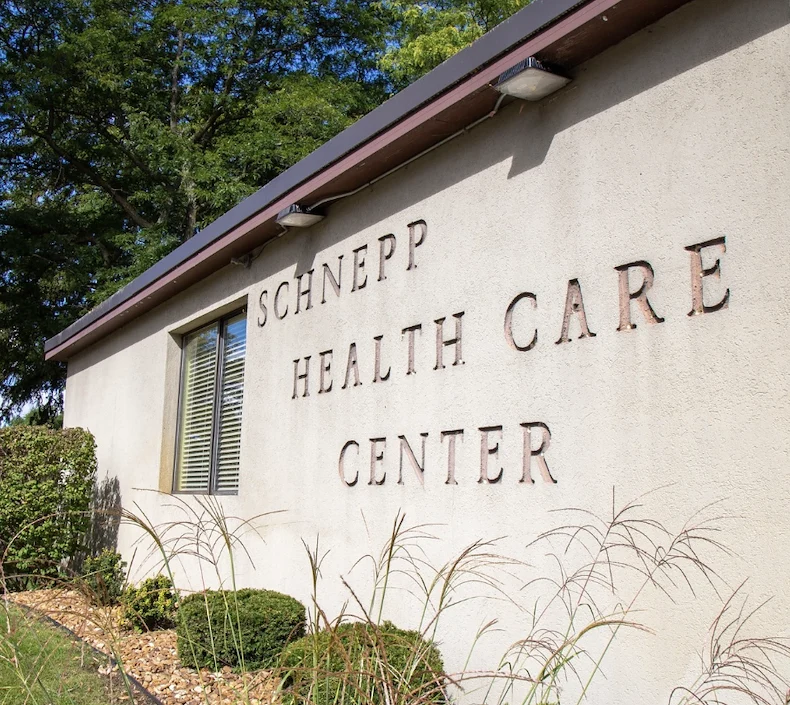 Image of Schnepp Senior Care & Rehab Center (2)