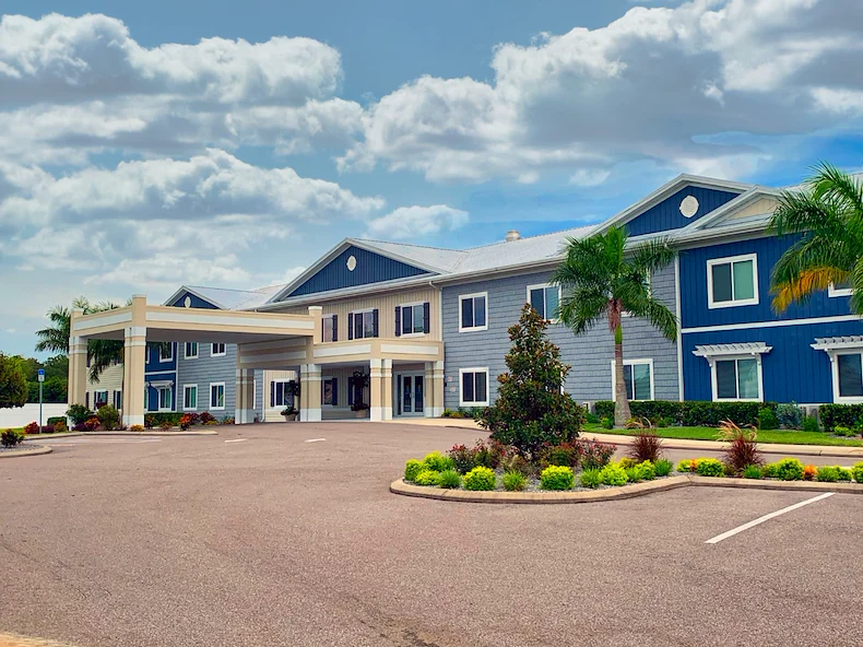 Image of Villas of Holly Brook 14th St. (1)