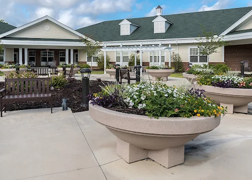Image of Rice Estate - Senior Living (1)
