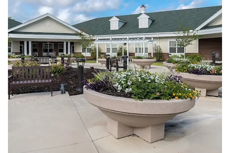 Image of Rice Estate - Senior Living (1)
