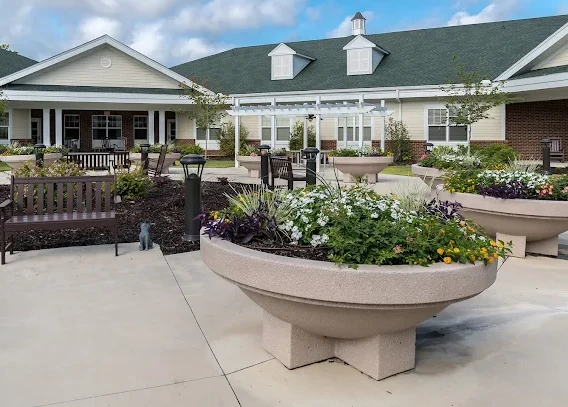 Image of Rice Estate - Senior Living (1)