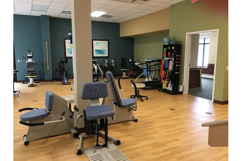 Image of The Village Of East Harbor Health Center (3)